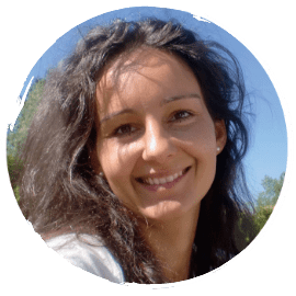 Speaker - Jenny Solaria Delfini