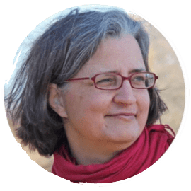 Speaker - Katharina Sebert