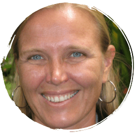 Speaker - Lisa Biritz