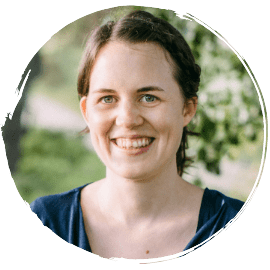 Speaker - Sabrina Gundert