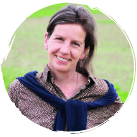 Speaker - Ulrike Schwartzkopff