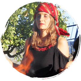 Speaker - Alicia Kusumitra