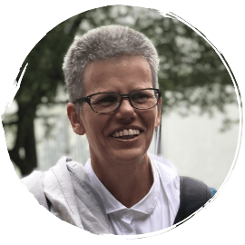 Speaker - Conny Dollbaum-Paulsen