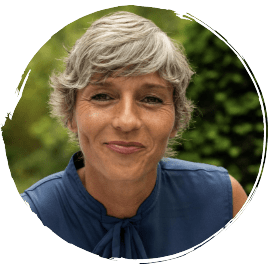 Speaker - Peggy Rockteschel