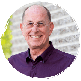 Speaker - Richard Neubersch