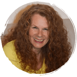 Speaker - Andrea Stümpel