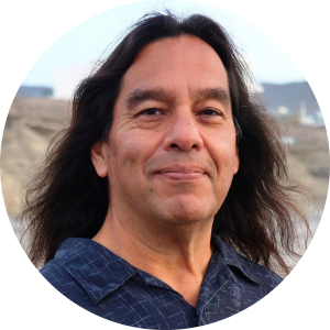 Speaker - #2021 Al Diaz SNK4