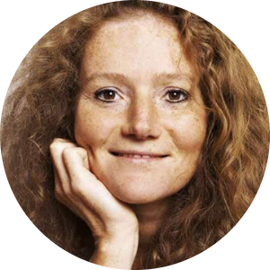 Speaker - #2021 Barbara Vödisch SNK4