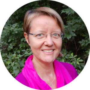Speaker - #2021 Susanne Weidenkaff SNK4