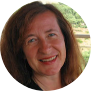 Speaker - #2021 Eva Denk SNK3