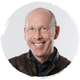 Speaker - Andreas Bernknecht