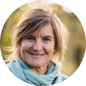 Speaker - #2021 Sandra Jayahnia SNK3
