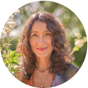 Speaker - #2021 Britta C. Lambert SNK4