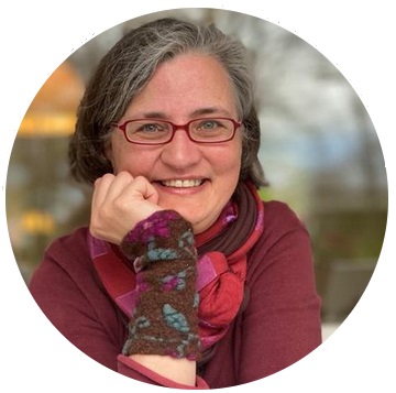 Speaker - #2021 Katharina Sebert SNK4