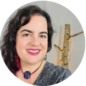 Speaker - #2021 Marisa Schmid SNK4