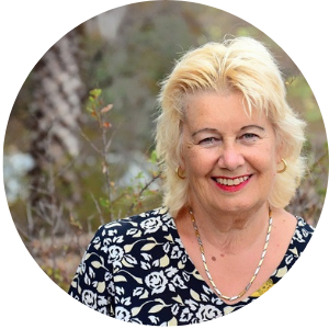 Speaker - #2021 Tanja Kaiser SNK4