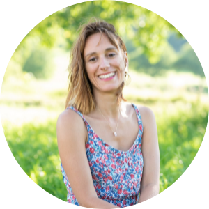 Speaker - #2021 Lucia Fürstenberg SNK4