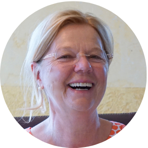 Speaker - #2021 Barbara Ernst-Ultsch SNK4
