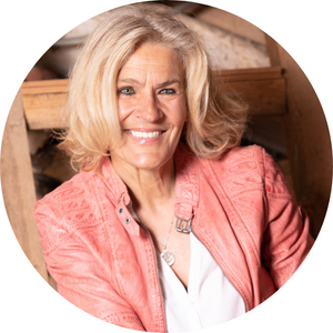 Speaker - #2021 Ute Ullrich SNK4