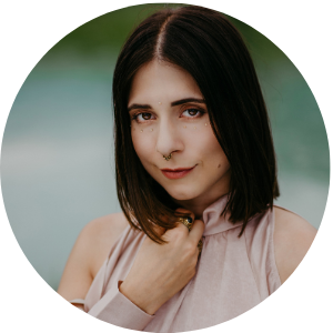 Speaker - #2021 Morgaine SNK4