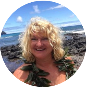 Speaker - #2021 Noelani Marion Naone SNK4