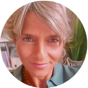 Speaker - #2021 Peggy Rockteschel SNK4