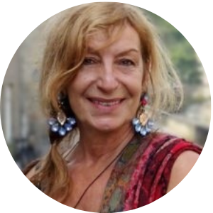 Speaker - #2021 Susanne Glaser SNK4